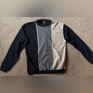 VTG Knights Sportswear Sweater- Men’s size L